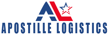 Apostille Logistics logo